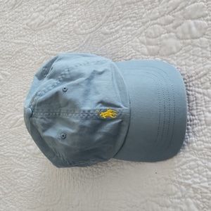 NWT Ralph Lauren Polo Hat